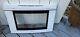 Jenn Air gas range door with glass