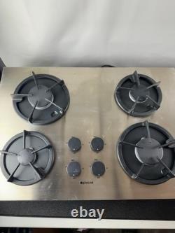 Jenn-air 30 Gas Cooktop Stainless 4 Burner JGC7430 Range
