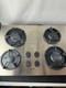 Jenn-air 30 Gas Cooktop Stainless 4 Burner JGC7430 Range