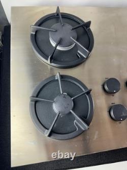 Jenn-air 30 Gas Cooktop Stainless 4 Burner JGC7430 Range