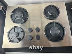 Jenn-air 30 Gas Cooktop Stainless 4 Burner JGC7430 Range