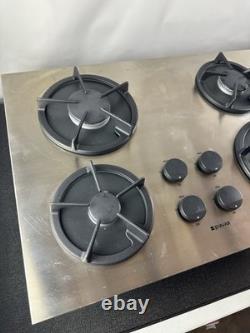 Jenn-air 30 Gas Cooktop Stainless 4 Burner JGC7430 Range