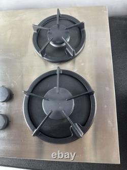 Jenn-air 30 Gas Cooktop Stainless 4 Burner JGC7430 Range