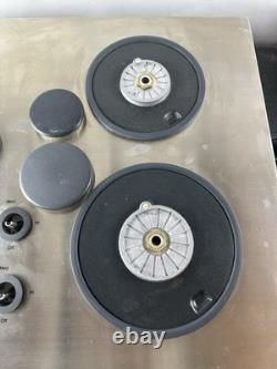 Jenn-air 30 Gas Cooktop Stainless 4 Burner JGC7430 Range