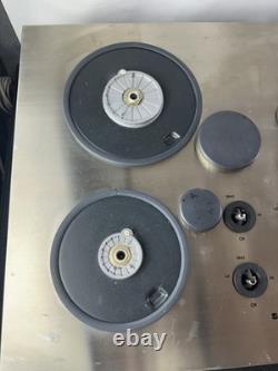 Jenn-air 30 Gas Cooktop Stainless 4 Burner JGC7430 Range