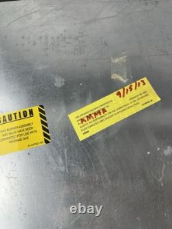 Jenn-air 30 Gas Cooktop Stainless 4 Burner JGC7430 Range