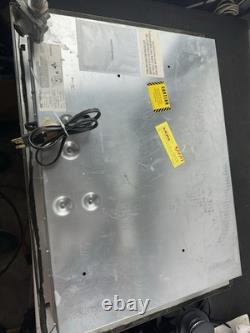 Jenn-air 30 Gas Cooktop Stainless 4 Burner JGC7430 Range