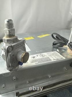 Jenn-air 30 Gas Cooktop Stainless 4 Burner JGC7430 Range