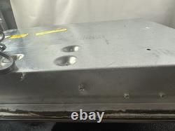 Jenn-air 30 Gas Cooktop Stainless 4 Burner JGC7430 Range