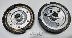 Jenn-air Burner Head Set Of (4) W11238353 W10556377 W10556379 W10556380