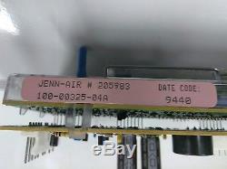 Jenn-air / Maytag Range Control Board D4100262 Free Shipping