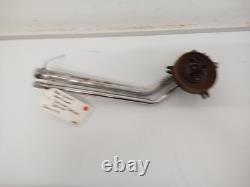 Jenn-air Range 73001040 73001133 73001016 Rear Venturi Main And Simmer Used Oem