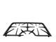 Jenn-air Range Burner Grate Part # 7518p454-60