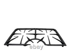 Jenn-air Range Burner Grate Part # 7518p454-60