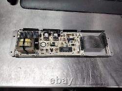 Jenn-air Range Control Board Part # 8507p129-60 00n20136273 Rev B