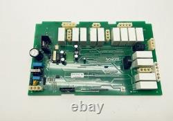 Jenn-air Range Control Board Part # 8507p200-60 Ov425