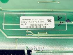 Jenn-air Range Control Board Part # 8507p200-60 Ov425