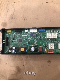 Jenn-air Range Control Board Part 8507p229-60