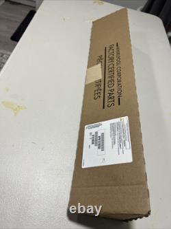 Jenn-air Range Control Board Part # W10190398