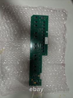Jenn-air Range Control Board Part # W10190398