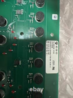 Jenn-air Range Control Board Part # W10190398