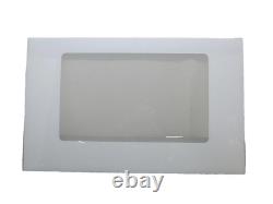 Jenn-air Range Door Glass 29 3/4 X 18 3/8 Part # 74004853