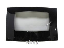 Jenn-air Range Door Glass Part # 74005718
