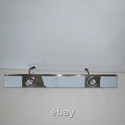 Jenn-air Range Hood Light Panel With Lights For Jxw8836wso Range Hood