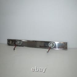 Jenn-air Range Hood Light Panel With Lights For Jxw8836wso Range Hood