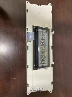 Jenn-air Range Oven Control Board 8507p228-60 Nt185
