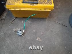 Jenn-air Range Thermostat Part # Y703674