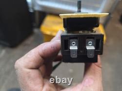 Jenn-air Range Thermostat Part # Y703674