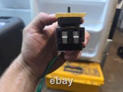 Jenn-air Range Thermostat Part # Y703674