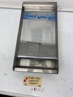 Jenn-air Range W10891745 W11602621 Griddle Assy OB