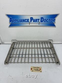 Jenn-air Range W11111342 W11563568 Sliding Rack OB Jenn-air Range W11111342 W11563568 Sliding Rack OB