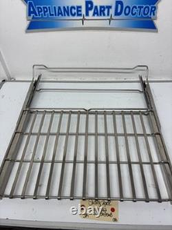 Jenn-air Range W11111342 W11563568 Sliding Rack OB