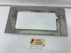 Jenn-air Range W11120965 W11328372 Deflector OB