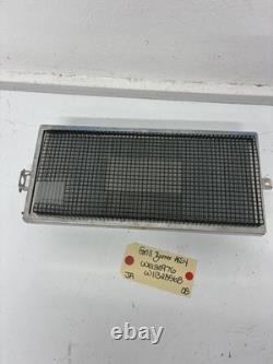 Jenn-air Range W11120976 W11328568 Grill Burner Assy OB