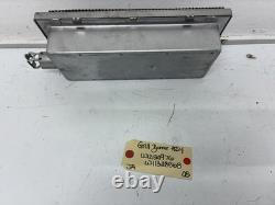 Jenn-air Range W11120976 W11328568 Grill Burner Assy OB