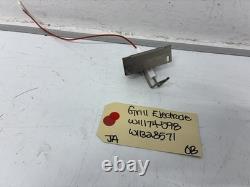 Jenn-air Range W11174598 W11328571 Grill Electrode OB