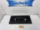 Jenn-air Range W11316696 W10803515 Left Main Top (blk) OB