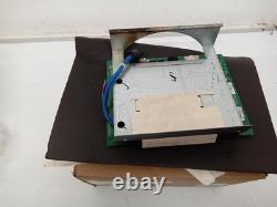 Jenn-air Range Wpw10464534 W10335684 Glass Touch Panel Board Used Oem