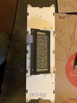 Jenn air jes8850bds control board gas range Electric Oven Smd 709236 Stove