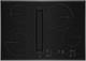 JennAir 30 4 Element Burners Oblivion Glass Surface Electric Cooktop JED4430KB