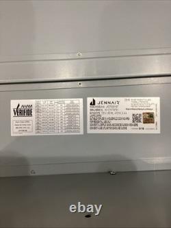 JennAir 30 Downdraft Range Hood jxd 7030 ys 600 CFM $1999