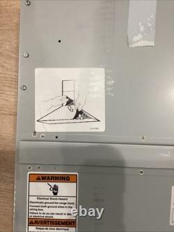 JennAir 30 Downdraft Range Hood jxd 7030 ys 600 CFM $1999