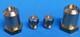 JennAir JDS9860BDS22 Range Propane Conversion Orifices