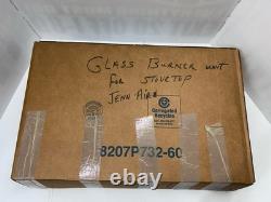 JennAir JEA7000ADS Range/Stove/Oven Stove Coil Cartridge Assembly Insert