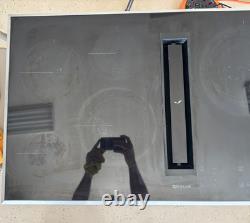 JennAir JED4536GS 36 Inch Electric Cooktop Stainless Steel