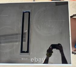 JennAir JED4536GS 36 Inch Electric Cooktop Stainless Steel